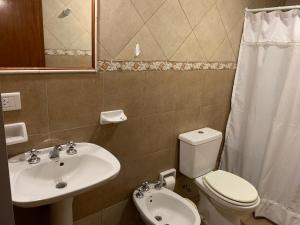 Departamento Céntrico