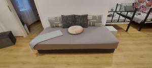 London Fog Apartment in the Party District