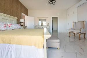 The Green Palms 5 Bedroom villa with pool garden