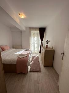 Fly Airport Residences & Therme-SELF CHECK-IN