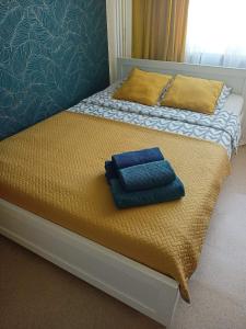 Apartament Ajrisa 17