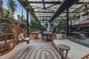 Don Rafa Boutique Hotel & Residences