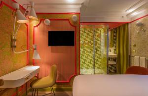 Hotels Idol Hotel : photos des chambres