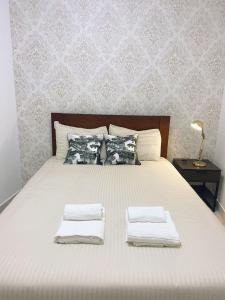 Apartment in the Best Location in Lisbon