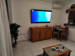 Apartament pod Palmami Bajo las Palmeras