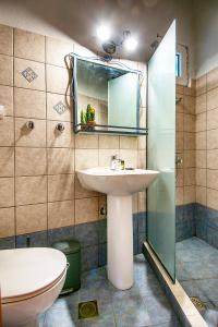 Elyzabeth Garden Apartment