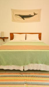 Canto dos Pássaros Suítes