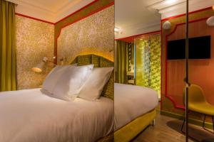 Hotels Idol Hotel : photos des chambres