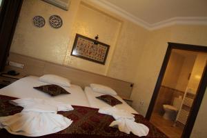 Art City Hotel Istanbul