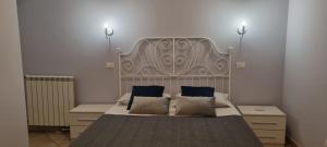 suite del b&b Gagliardi House