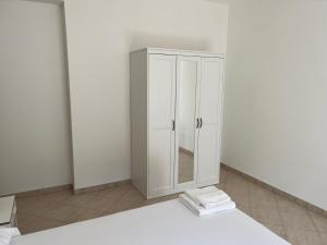 Carolina Apartments - I° Piano