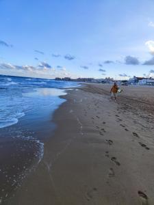 Apartament pod Palmami Bajo las Palmeras