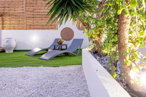 Elyzabeth Garden Apartment