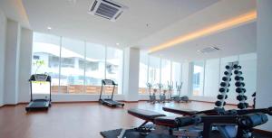 NEW! SEAVIEW 2 ROOMS Melaka - B