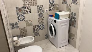 Carolina Apartments - Bilocale