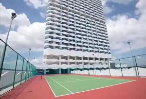 NEW! SEAVIEW 2 ROOMS Melaka - B