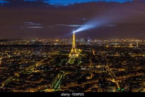 Appartements Maison 2 chambres, terrasse/jardin (proche PARIS) : photos des chambres