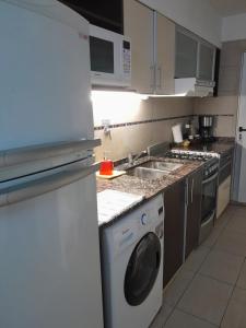 Monoambiente Amplio Hospital Italiano Almagro