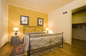 Economy Two-Bedroom Apartment (4 Adults)  room in Palazzo Gamba Luxury Apartments