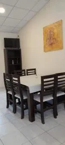 Departamento ANGOSTURA - Jaime Prats