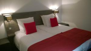 Hotels Cour Du Tonnelier : photos des chambres