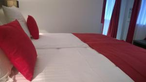 Hotels Cour Du Tonnelier : Chambre Double Confort