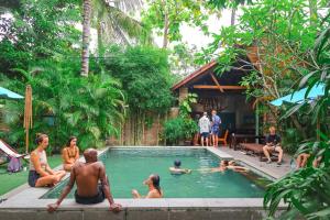 Pipes Hostel