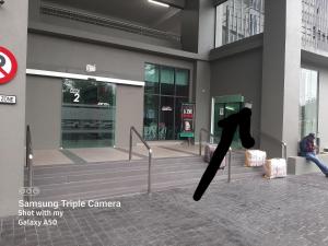 KLVIEW LEGASI KG BARU