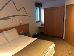 Alpine Club Apartement für 6 Personen