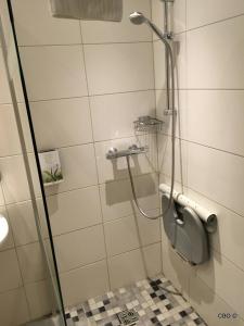 Alpine Club Apartement für 6 Personen