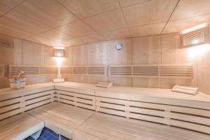 Alpine Club Apartement für 6 Personen