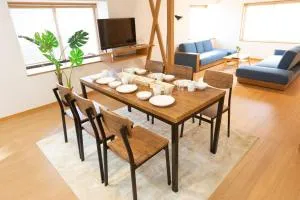 アブラハウス別府 - Kunisaki