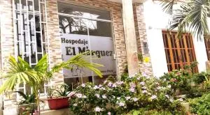 Hospedaje EL MARQUEZ Expat - Angola