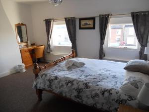 Pension Yarm View Guest House and Cottages Yarm Grossbritannien