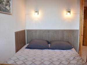 Appartement cosy, proche pistes et commerces, garage & balcon sud, 2 pièces, 4 personnes - Méribel - FR-1-180-378