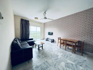 A-8-11 Marina view villas - 3hvězdičkové hotely ve městě Port Dickson