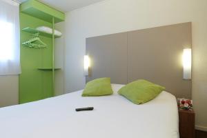 Hotels Campanile Argenteuil : photos des chambres