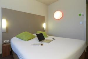 Hotels Campanile Argenteuil : photos des chambres