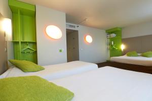 Hotels Campanile Argenteuil : photos des chambres