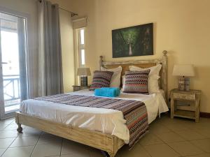 Grand Baie Seaview Penthouse