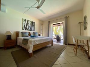 Grand Baie Seaview Penthouse