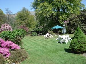 foxghyll country house bandb