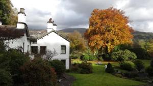 foxghyll country house bandb