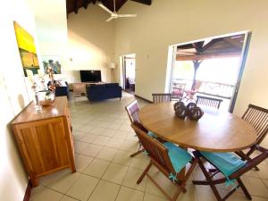 Grand Baie Seaview Penthouse