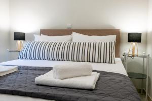 Elyzabeth Garden Apartment