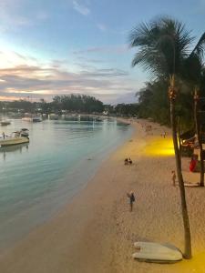 Grand Baie Seaview Penthouse