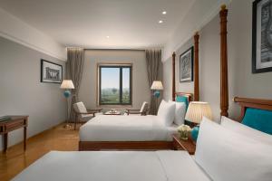 Time Square Resort & Spa Bhuj