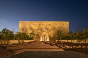 Time Square Resort & Spa Bhuj