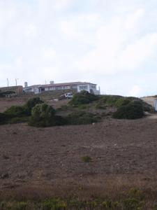 Monte de Santo Antonio - Turismo Rural