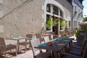 Hotels Le Relais Chenonceaux : photos des chambres